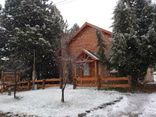 Lodge Caba�as Lorien