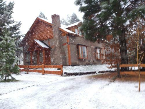 Lodge Caba�as Lorien