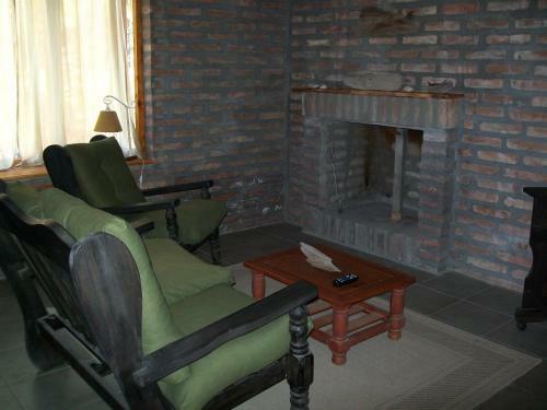 Lodge Caba�as Lorien