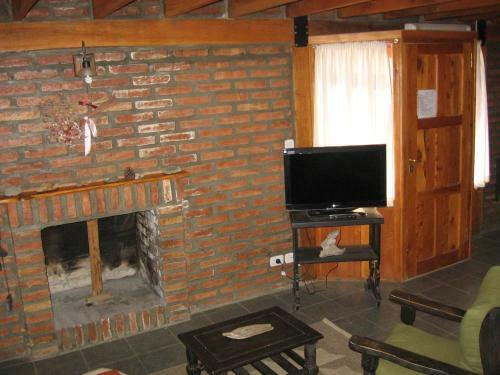 Lodge Caba�as Lorien