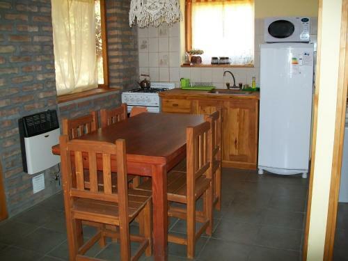 Lodge Caba�as Lorien