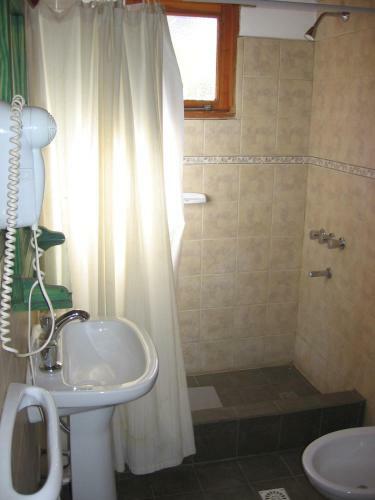 Lodge Caba�as Lorien
