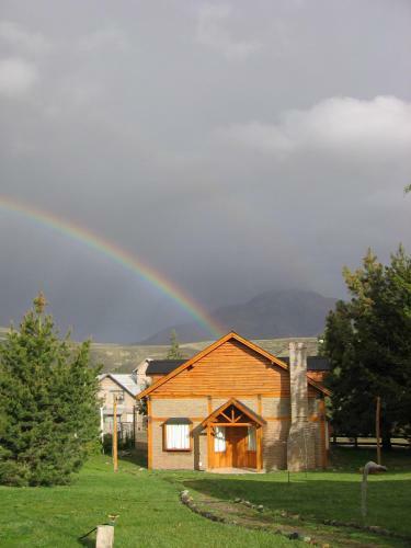 Lodge Caba�as Lorien
