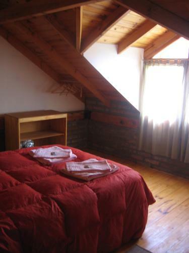 Lodge Caba�as Lorien