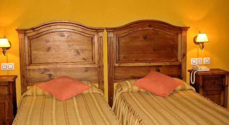 Hotel Pe��n Grande