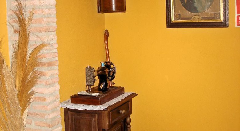 Hotel Pe��n Grande