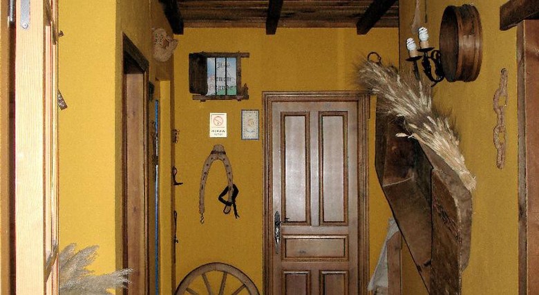 Hotel Pe��n Grande