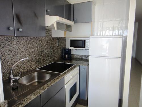 Apartamento Bertur Forner