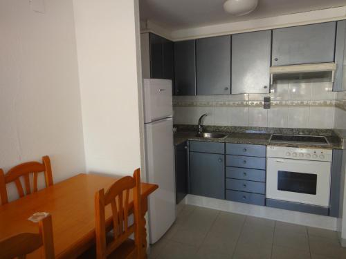 Apartamento Bertur Forner