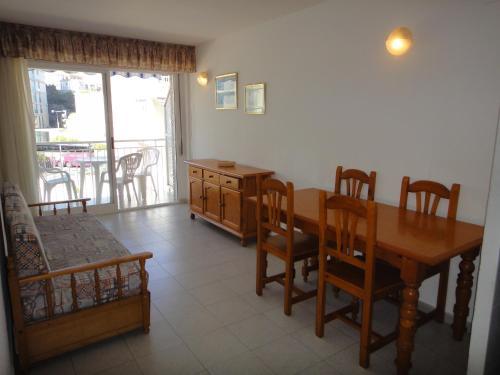Apartamento Bertur Forner