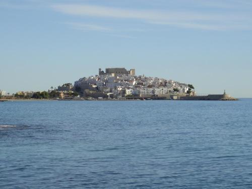 Apartamento Bertur Forner