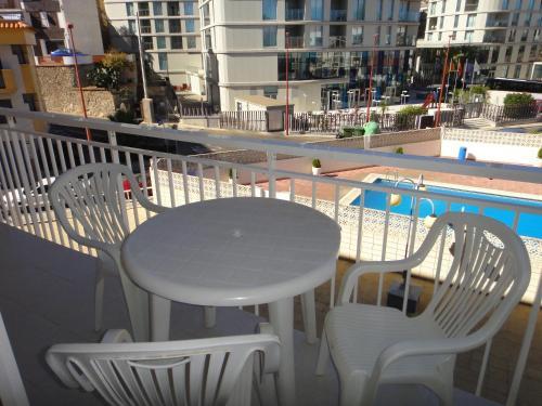 Apartamento Bertur Forner