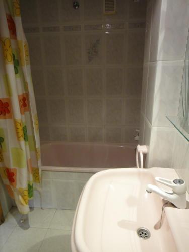 Apartamento Bertur Forner