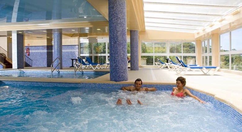 Universal Hotel Lido Park