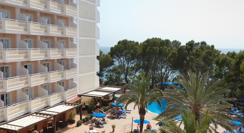 Universal Hotel Lido Park