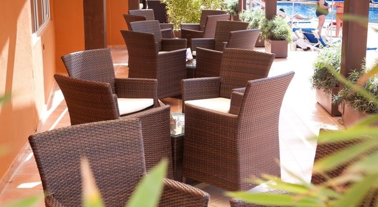 Universal Hotel Lido Park
