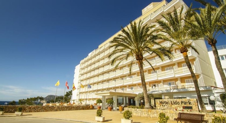 Universal Hotel Lido Park