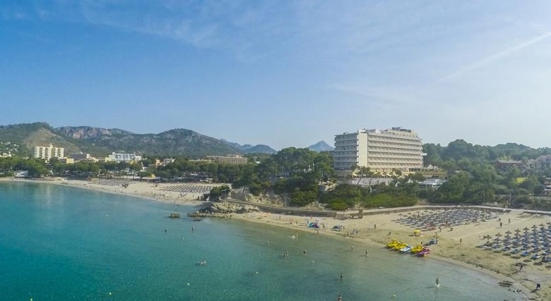Universal Hotel Lido Park
