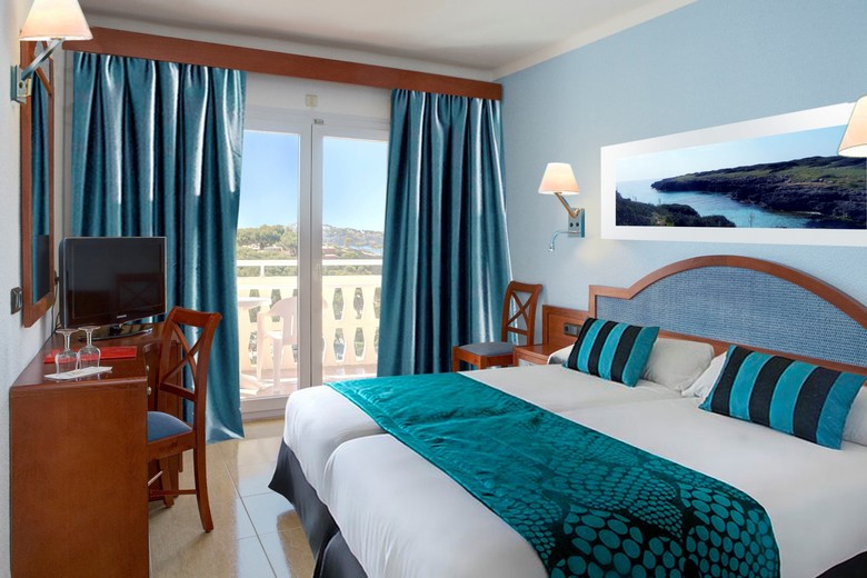 Universal Hotel Lido Park