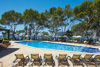 Universal Hotel Lido Park