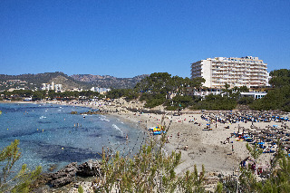 Universal Hotel Lido Park
