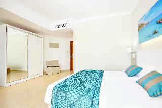 Universal Hotel Lido Park