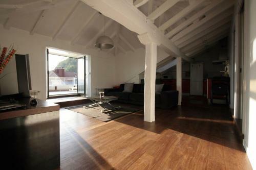Hostal Pensi�n Iturriza