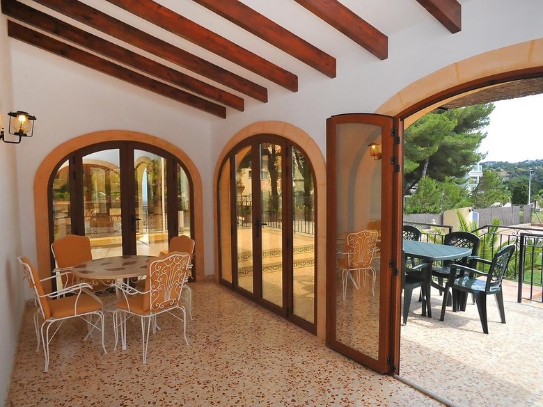 Holiday Home Patrai J�vea