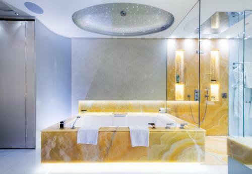 Apartamentos El Padr�n