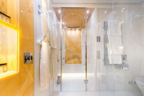 Apartamentos El Padr�n