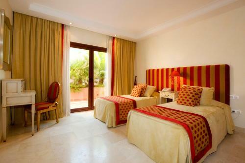 Apartamentos El Padr�n