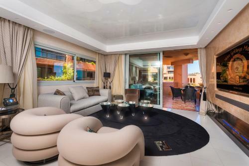 Apartamentos El Padr�n