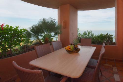 Apartamentos El Padr�n