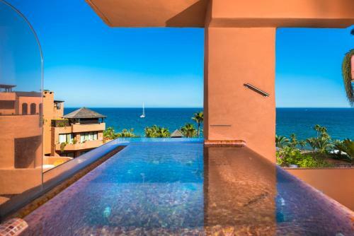Apartamentos El Padr�n