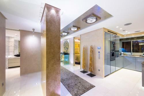 Apartamentos El Padr�n