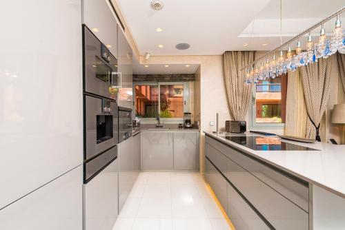 Apartamentos El Padr�n