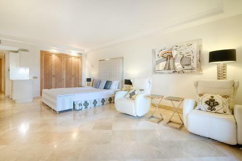 Apartamentos El Padr�n