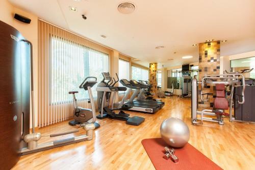 Apartamentos El Padr�n