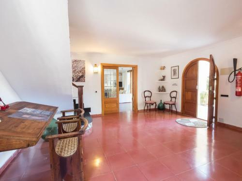 Villa Casa Santa Pon�a