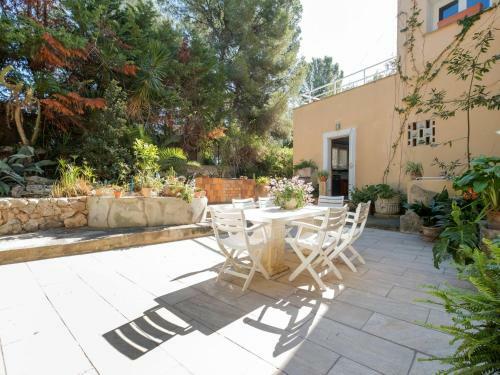Villa Casa Santa Pon�a