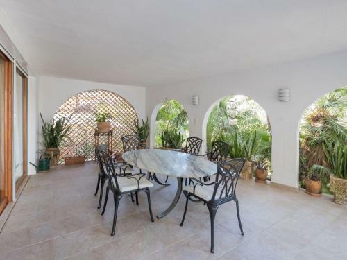 Villa Casa Santa Pon�a