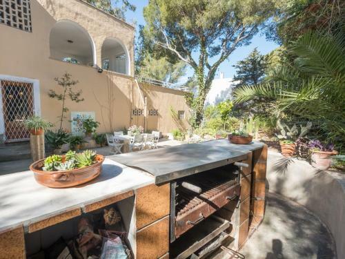 Villa Casa Santa Pon�a