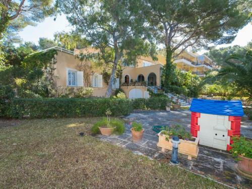Villa Casa Santa Pon�a