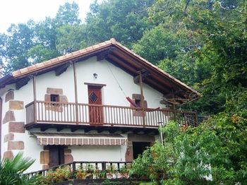 Apartamento Rural Martienea
