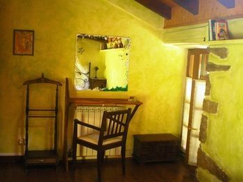 Apartamento Rural Martienea