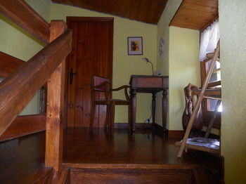 Apartamento Rural Martienea