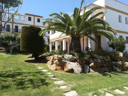 Apartamentos La Zarzas