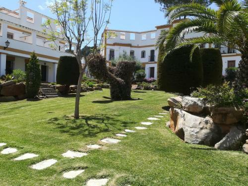 Apartamentos La Zarzas