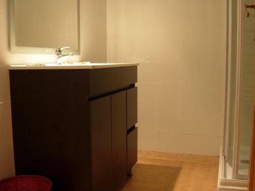Apartamentos La Zarzas