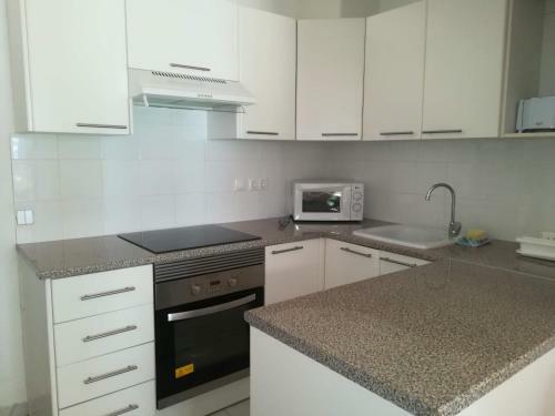 Apartamentos La Zarzas